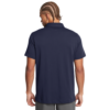 Under Armour Mænds - Icon Polo - Midnight Navy