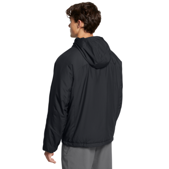 Under Armour Mænds - Unstoppable Insulated Jacket - Black