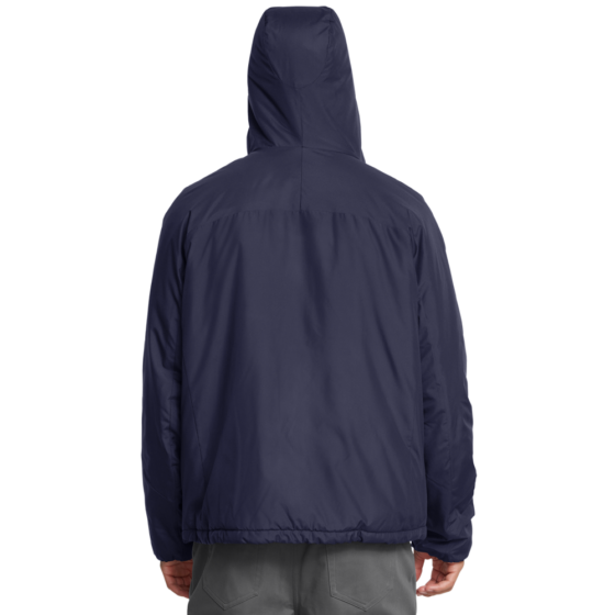 Under Armour Mænds - Unstoppable Insulated Jacket - Midnight Navy