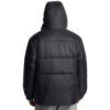 Under Armour Mænds - Lightweight Insulated Jacket - Black