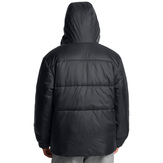 Under Armour Mænds - Lightweight Insulated Jacket - Black