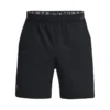 Under Armour Mænds - Vanish Woven 6In Shorts - Black