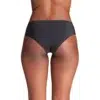 Under Armour Kvinder - Pure Stretch No Show HIP - Black