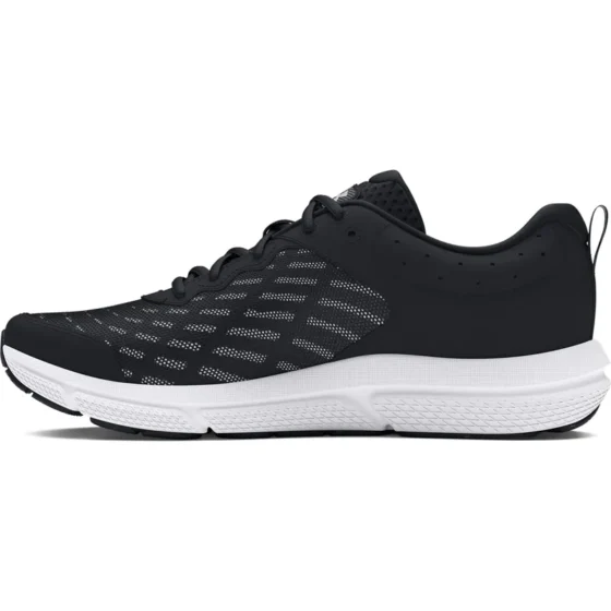 Mænds Under Armour - Charged Assert 10 - Black