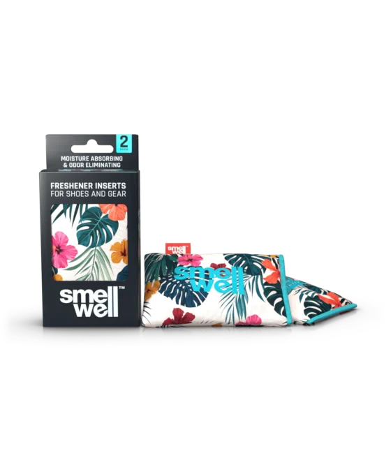 SmellWell - Active Freshener Inserts - Hawaii Floral