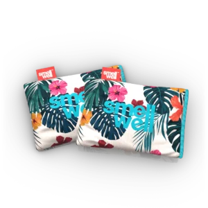 SmellWell - Active Freshener Inserts - Hawaii Floral