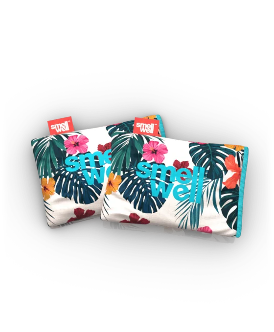 SmellWell - Active Freshener Inserts - Hawaii Floral