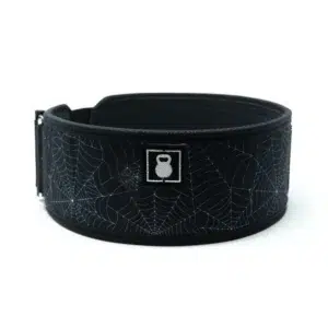 Nite Crawler - Straight Belt fra 2Pood