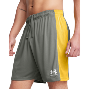 Under Armour Mænds - Challenger Knit Short - Clay Green