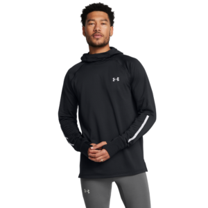 Launch Elite Cold Weather Balaclava Hoody - Black